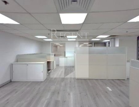 ONE CAPITAL PLACE (海德中心)